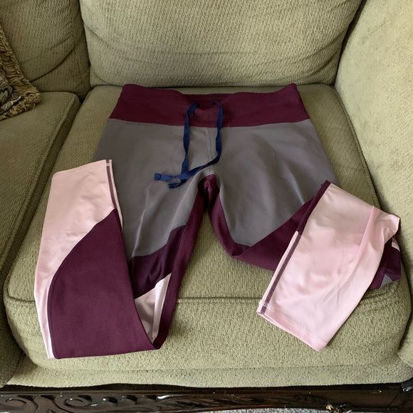 Fabletics Pants - Fabletics leggings